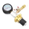 Vacuum Antifreeze Change Fill Kit Practical Pollution Prevention Radiator Cooling System Vacuum Coolant Refill Tool for
