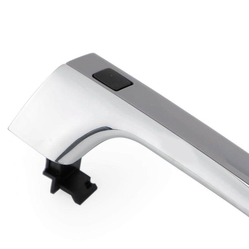 Areyourshop Front Left or Right Driver Exterior Door Handle 82651-D9710 for Kia Sportage 2017 2018