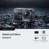 DJI Osmo Action 4 Spor Kamerası (CN versiyonu)