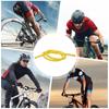 Tire Liner For Bike Enduring Fat Tire Liner Puncture-Proof Cycling Accessories Protective Replacement Part For Commuting Outdoor