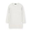 NaTural High End Linen blEnd T shirT