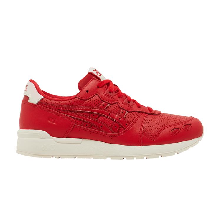 

Мужские кроссовки ASICS Gel Lyte Valentines Day Red Classic-Red 1191A084-600