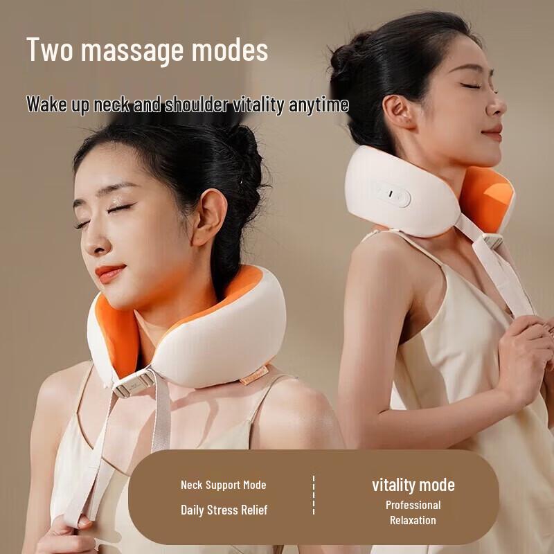 Hizheng U-shaped Neck Massager