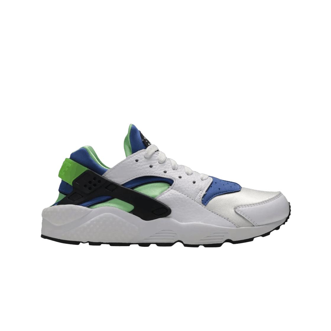 Nike Air Huarache Og Scream Green 2021 260