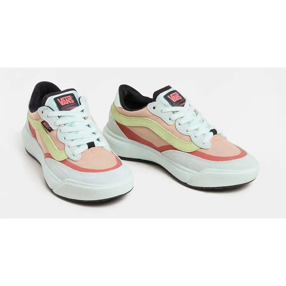 Vans Кросовки MTE Ultrarange 2.0 SE