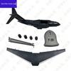 Y-20 Kunpeng Strategic Transport Aircraft Model