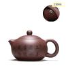 Yixing Tea Pot Purple Clay Xishi Teapot Beauty Kettle Raw Ore Handmade Tea Set Authentic Tie Guanyin Puer 188 Ball Hole Filter