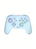 Switch PRO Wireless Bluetooth Game Controller PC Motion Sensing Vibration Macro Programming Continuous IOS