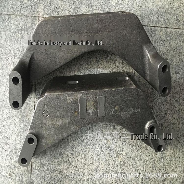 Cummins Engine Front Bracket 3415321 for Construction Machinery Cummins Engine Front Bracket