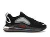 Nike Air Max 720 x Undercover Noir 2019 - CN2408-001