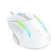 Souris gaming filaire - turtle beach kone™ ii - ultra légère - blanc, 26 000 dpi, 23 fonctions personnalisables