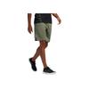 adidas All Set Short 2 Fashionable Versatile Breathable Sports Casual Shorts Men Shorts Green FL1541