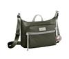Shoulder Khaki PJ-15 Bag, 4L, 250g, No. 17371, Women's,