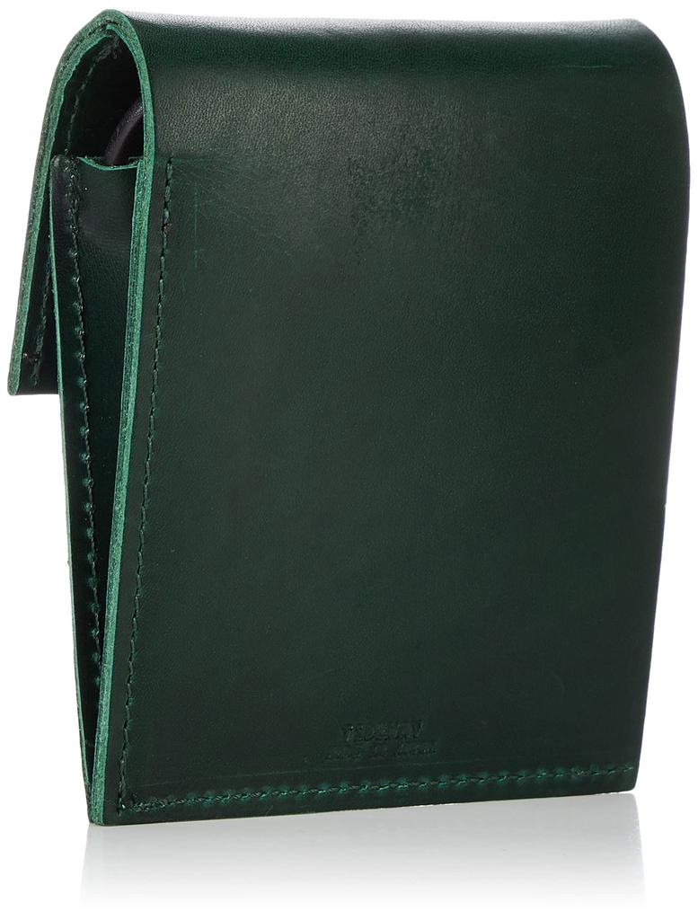 Tideway Neck Wallet 638802 GREEN