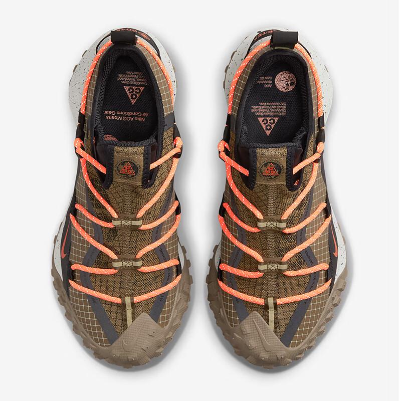 Nike Męskie buty górskie Fly Casual & Hiking