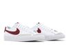 Kids' Sneakers Nike Blazer Low 77 White Team Red (GS) White/Team Red-White-Black