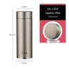 XN-1309 Stainless Steel Insulated Bottle