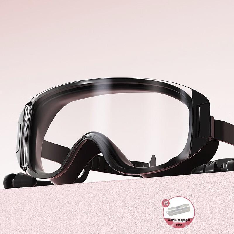 Yuzhan Professional Anti-Fog Swim Goggles