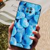 For Xiaomi Mi 10T Lite Case Silicon Back Cover Phone Case for Xiaomi Mi 10T Lite 5G Cases Soft Bumper Coque mi10T 10 T Lite Bag