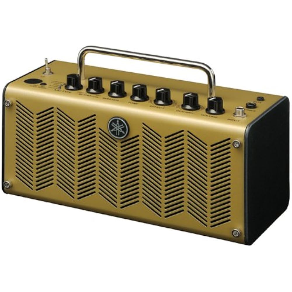 Yamaha (YAMAHA) Electric Acoustic Guitar Amplifier THR5A