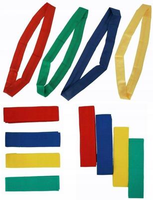 Gymnastics Sackcloth Sash