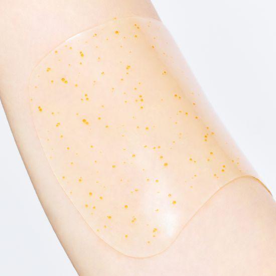 NEW/Blemish Care Dr.G Vita Clear Hydrogel Blemish Patch 4 Pack (2 Sheets x 4)