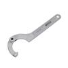 AW Tools Black Line Hook Wrench