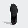 adidas CLOUDFOAM FLEX LOUNGE RAPIDFIT HQ2569 Men's Sportswear Sneakers Core Black / Grey Six / Core Black