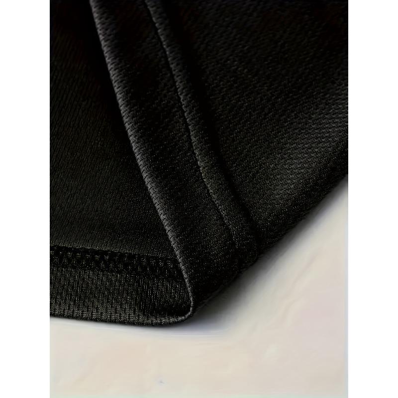 Ευρωπαϊκά μεγέθη Ανδρικό Αστείο T-Shirt για την Ημέρα του Πατέρα - Απλά ένας Μπαμπάς που Πάντα Φέρνει Σπίτι το Γάλα, Με Χιουμοριστικό Σχέδιο Κρανίου, Μαύρο Casual T-Shirt,