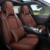 Universal All-Season Car Seat Cover for New Fit, Sagitar, Bora, Polo, Lamando, Jetta, Lavida