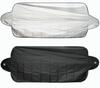 Car Sun Shade Windscreen Visor Protection from Snow Ice Dust And Frost with Suction Cups Vehicle Accessory