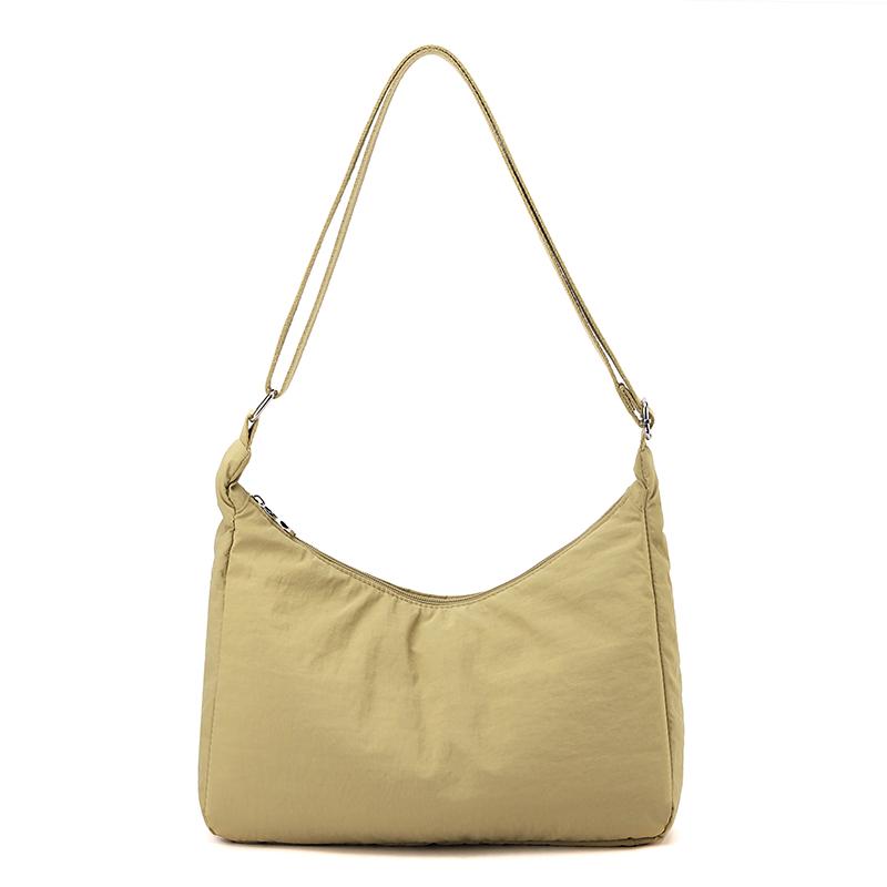 Women's Bag Shoulder Bag Commuter Large Capacity Crossbody Bag