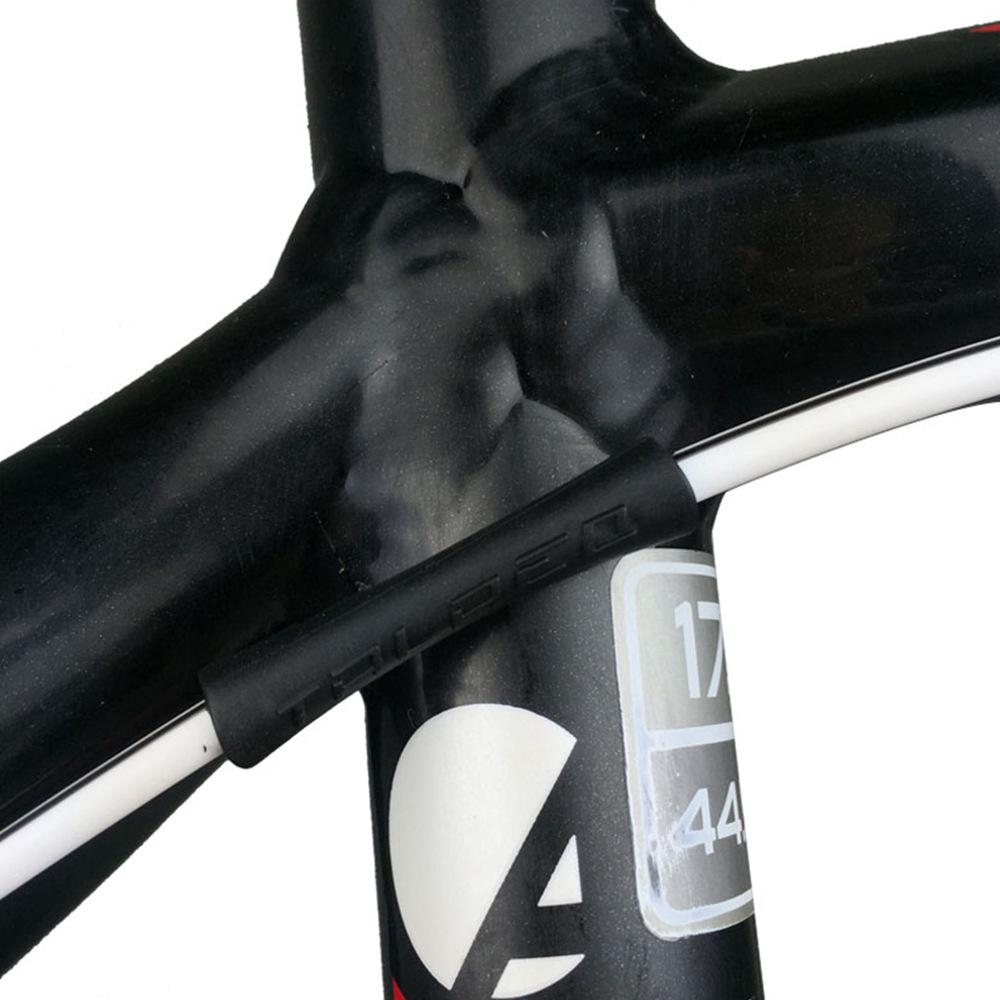 Mountainbike Kabel- und Rahmenschutzhülle