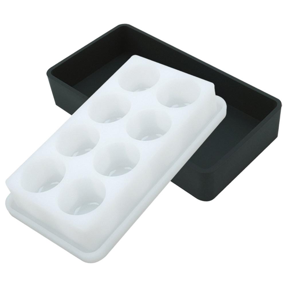

1Set Resin Mixing Box Silicone Tray Epoxy Holder DIY Epoxy Resin Crafts Jewelry Making Mixing Cups Bowl Tool DIY Crafts Supply other