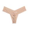 Lace Thong Women Lace Low Waist Panties Sexy Transparent Underwear Ladies Briefs Lingere Panty Underware Womens Lingerie