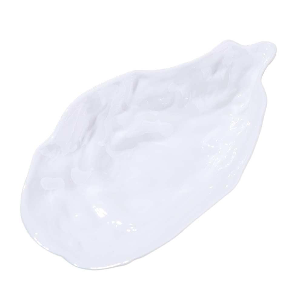 Ceramic Sashimi Plate Creative Storage Dish Kitchen Organizer Salad Plate  Hotel Table