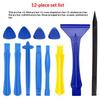 Professional Mobile Phone Repair Tool Kit Precision Screwdriver Set For Phone Multi-Function Disassembly Opening Tool