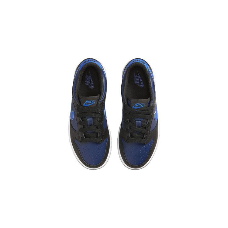 Nike Dunk Low Midnight Navy PS DH9756-402