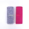 Package Protective Case Curler Rod Pouch Storage Bag Hair Straightener Bag Heat Resistant Bag