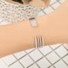Fashion Knife Fork Bracelets Bangles For Women Men Jewelry Friendship Cuff Bracelet