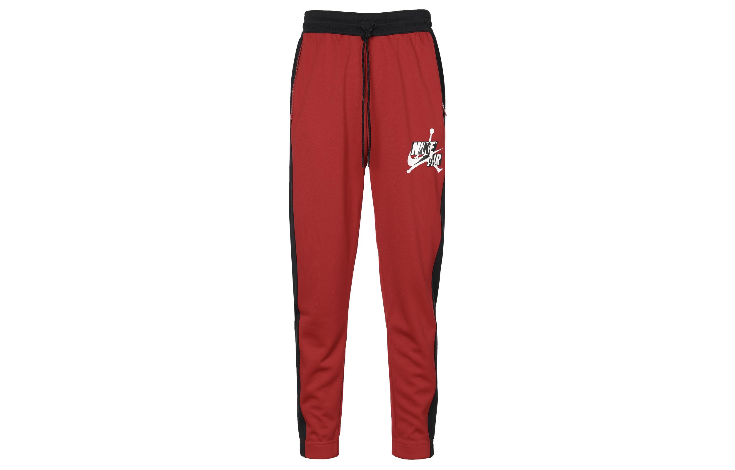 Повседневные брюки Jordan Jumpman мужские CK6747-687 M