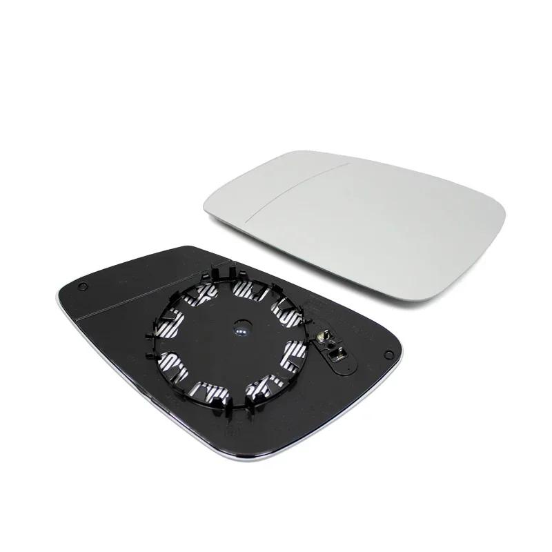 Side Rearview Heated Mirror Glass For BMW F01 F02 F03 F04 F10 F20 F21 F22 F87 F32 F33 F36 F30 F31 F34 F23 F45 F46 i3 F48 2013-17