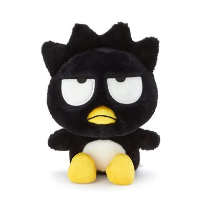 Sanrio Bad Badtz Maru Plush Toy S 854484 (Standard)