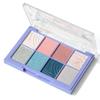 Trend It Up Eyeshadow Palette Universe Reflection 5.6g