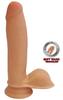 GET REAL Dual Density Realistic Dildo 14 X 4 Cm - Get Real TOYJOY - Realistic Dildos