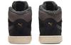 Men's Sneakers PUMA 1948 Mid Corduroy Black Board Shoes