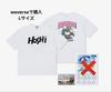 [USED] NANA Tour Nana Tour SEVENTEEN Hoshi T-shirt