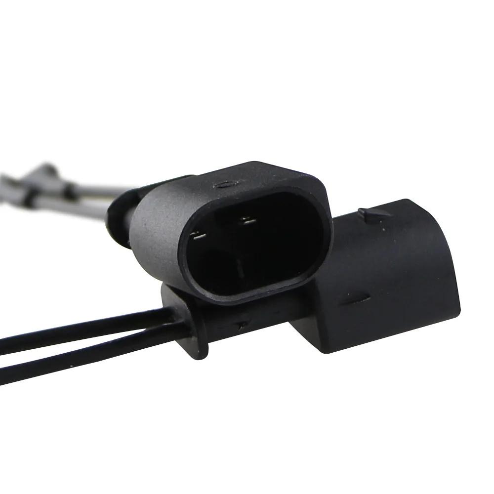 2x Car Horn Speaker Adapter Wiring Harness Pigtail Socket For BMW 1 3 5 7 Series