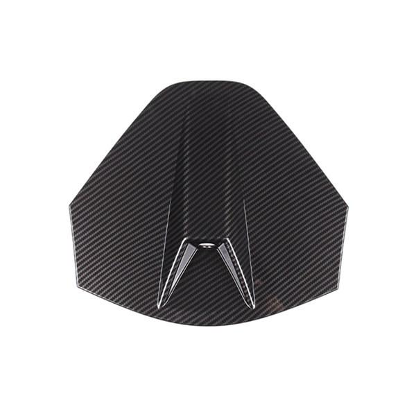 

Chevrolet Corvette C8 (2020-2024) Rear Tailgate Camera Cover None
