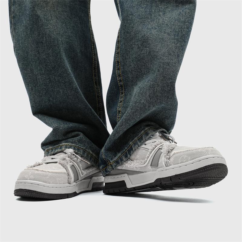 Hight Quality New Street Sport Style Canvas Breathable Flat Sneakers For Men's Women's #36-44 Daily Teenagers Dress Casual Shoes